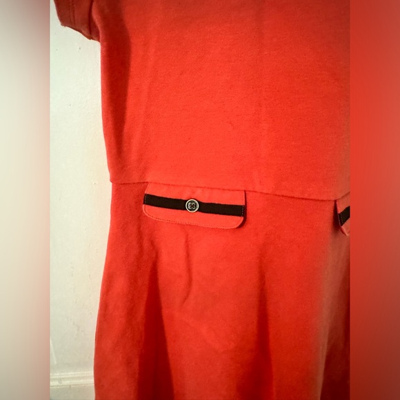 Janie Jack girls dress size 12 - Picture 4 of 5